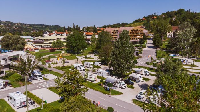 Turizam nove generacije: Mladi u kampingu vide svoju budućnost